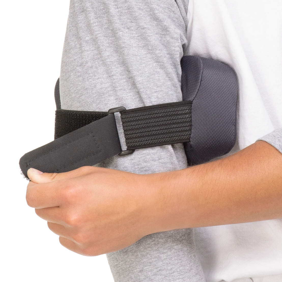 Shoulder Brace with Pressure Pad Neoprene Shoulder Support Shoulder Pa –  Ammpoure Wellbeing