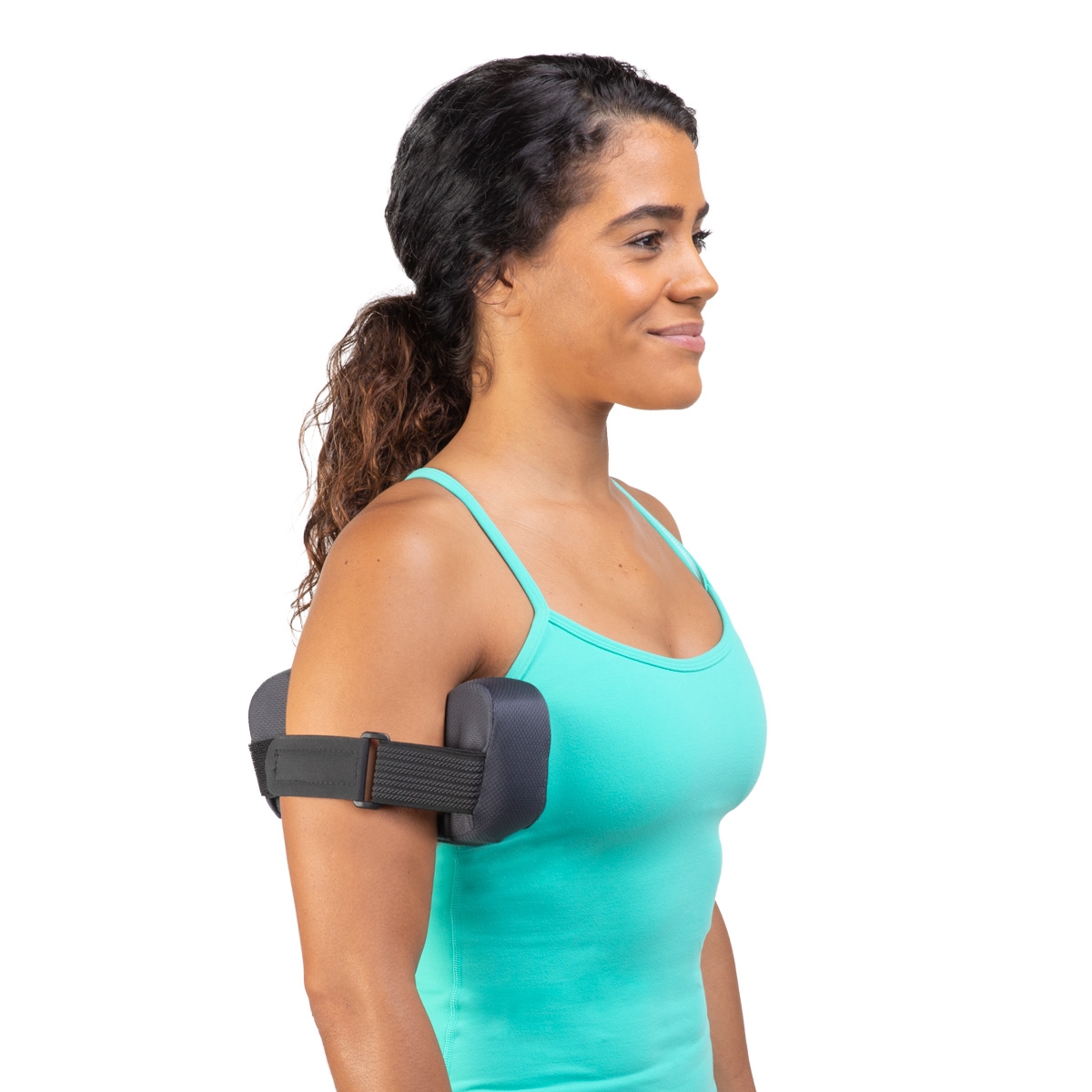 Shoulder Brace with Pressure Pad Neoprene Shoulder Support Shoulder Pa –  Ammpoure Wellbeing