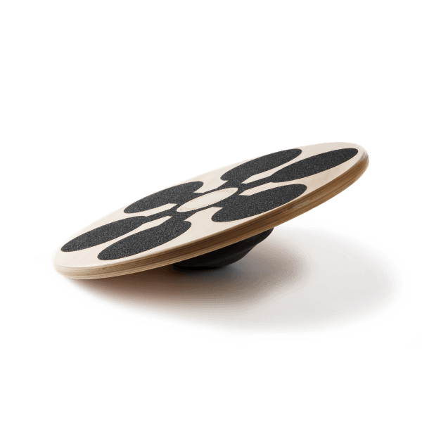 Balance Board, Rocker Board Physical Therapy,Balance Boards for Adults,  Wooble Board Wooden Balance Board for Physical Therapy