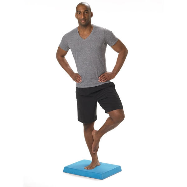 Best Surfaces for Balance Board Training