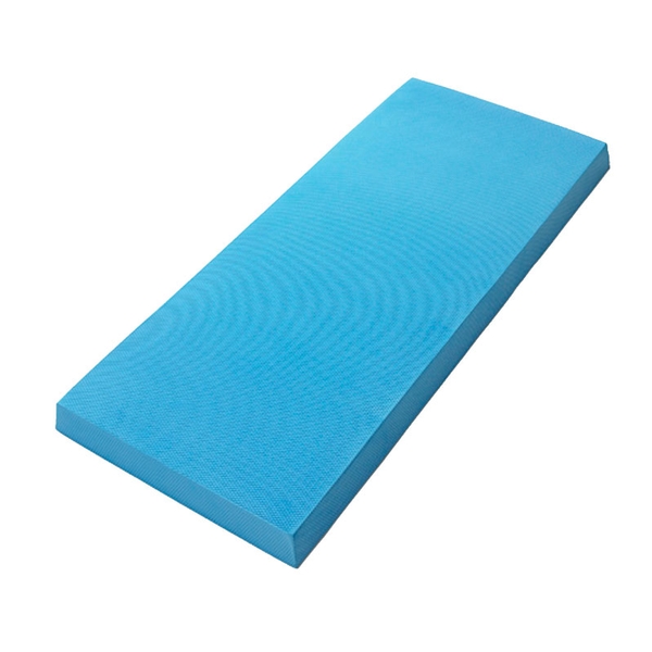 XL Foam Balance Pad - Created for Yoga Exercises, Gym Workout