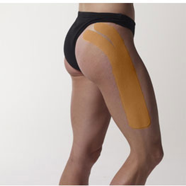 SpiderTech Tape Hip, Taping Products