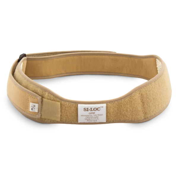 Sacroiliac Belt,Si Belt,55Si Joint Belt Suitable for 46-57Hip