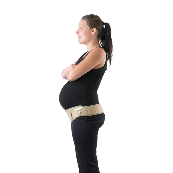 Maternity SI-LOC Support Belt | Women's Health |