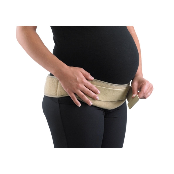 TUWABEII Pregnancy Belly Support Band Belt Pregnancy Support Belt For Back  Pelvic Hip Pain Belly Band Back Support