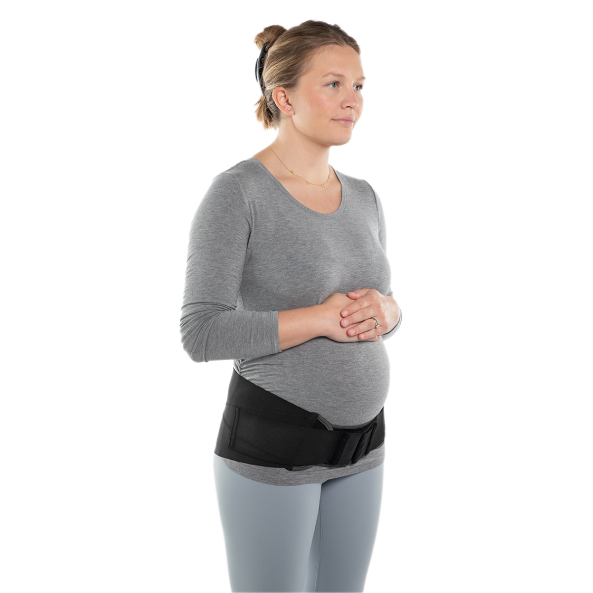 Maternity Support Belt by Diane Lee: Low Back & Pelvic Girdle Pain Solution