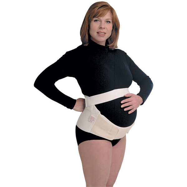 OPTEC Maternity Support Brace – WyattsMom