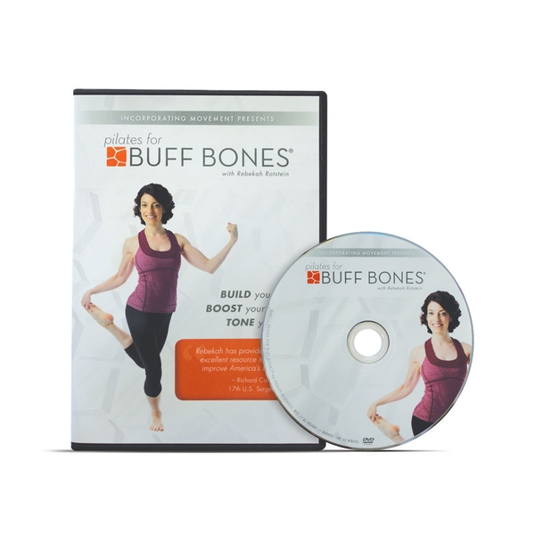 Pilates Arc Workout (DVD, 2011) Balanced Body Brand New Sealed