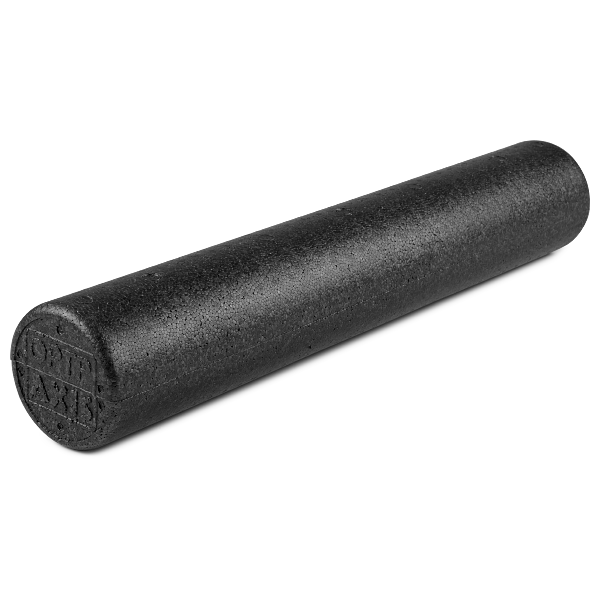 OPTP AXIS Black Roller | Foam Roller Therapy | OPTP