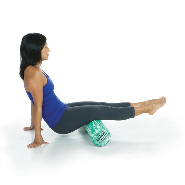OPTP PRO-ROLLER Standard, Foam Roller Therapy