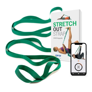 SmoothSpine™️ Stretch Strap (Buy 1 Get 1 Free)