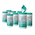 Protex® Ultra Disinfectant Wipes – 8 Containers